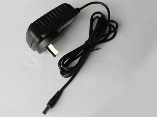 路盛源深圳工厂直销 12V1A SAA澳规电源适配器在数码产品技术开发中的应用与优势